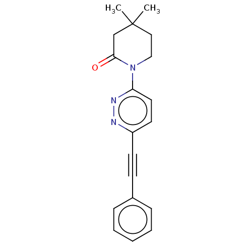 Chemical structure of BindingDB Monomer ID 222865