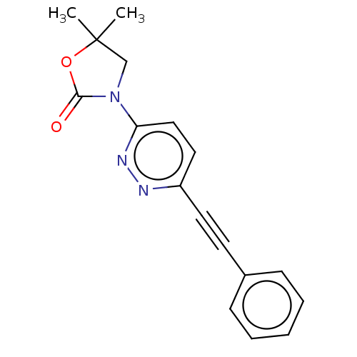 Chemical structure of BindingDB Monomer ID 222866