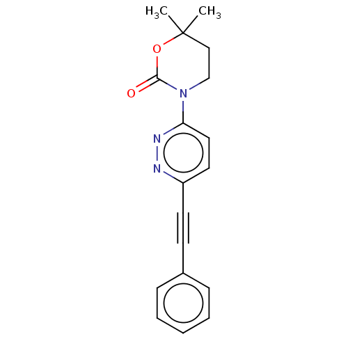 Chemical structure of BindingDB Monomer ID 222867