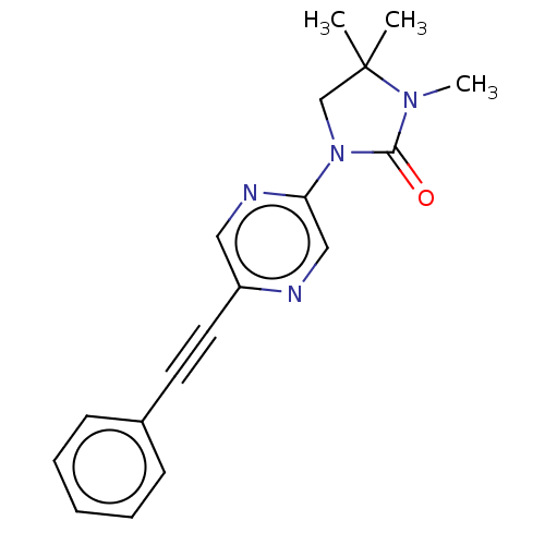 Chemical structure of BindingDB Monomer ID 222870