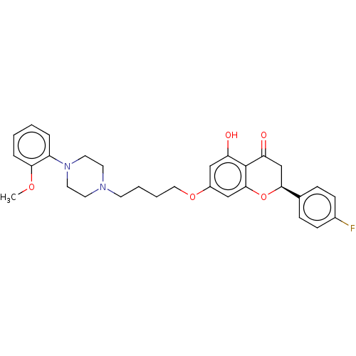 Chemical structure of BindingDB Monomer ID 223066
