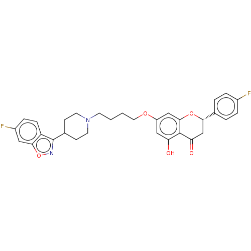 Chemical structure of BindingDB Monomer ID 223068