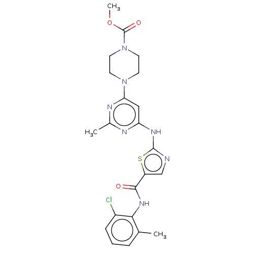 Chemical structure of BindingDB Monomer ID 223081