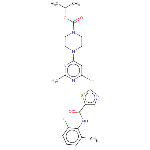 Chemical structure of BindingDB Monomer ID 223083