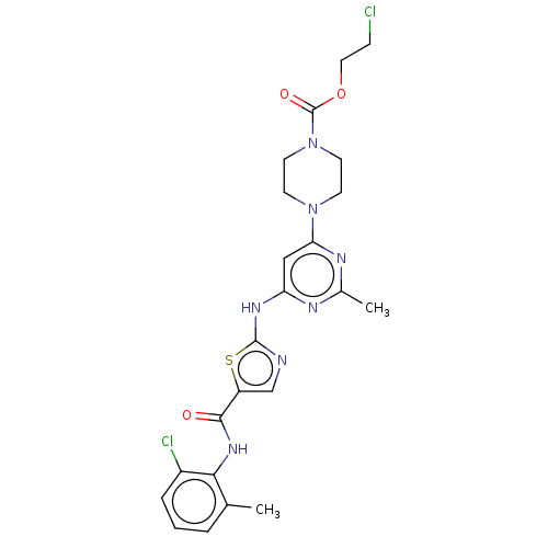 Chemical structure of BindingDB Monomer ID 223089