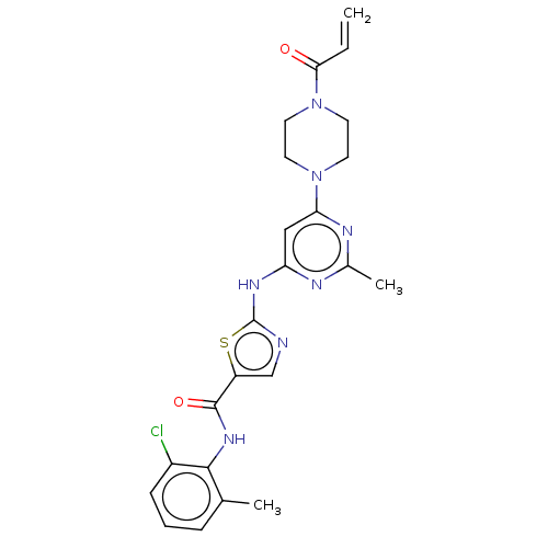 Chemical structure of BindingDB Monomer ID 223092