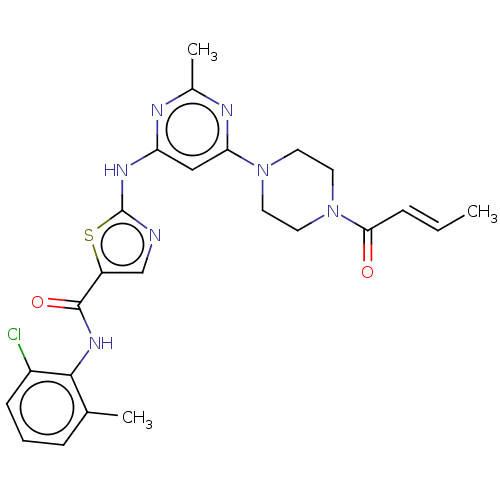 Chemical structure of BindingDB Monomer ID 223093