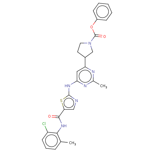 Chemical structure of BindingDB Monomer ID 223100