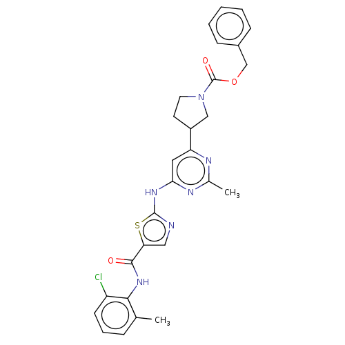 Chemical structure of BindingDB Monomer ID 223101