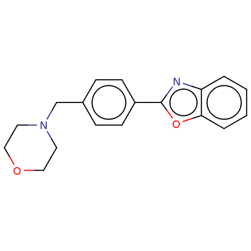 Chemical structure of BindingDB Monomer ID 223212