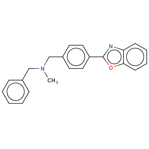 Chemical structure of BindingDB Monomer ID 223221