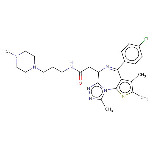 Chemical structure of BindingDB Monomer ID 223495