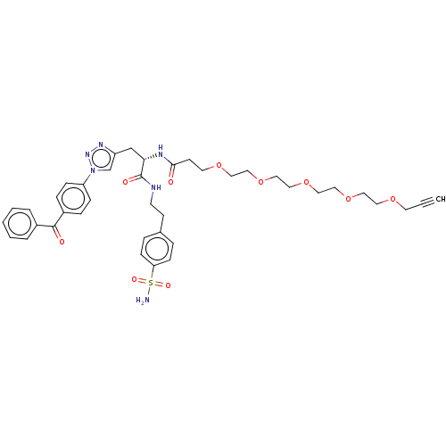 Chemical structure of BindingDB Monomer ID 224000
