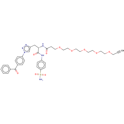 Chemical structure of BindingDB Monomer ID 224002