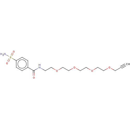 Chemical structure of BindingDB Monomer ID 224006
