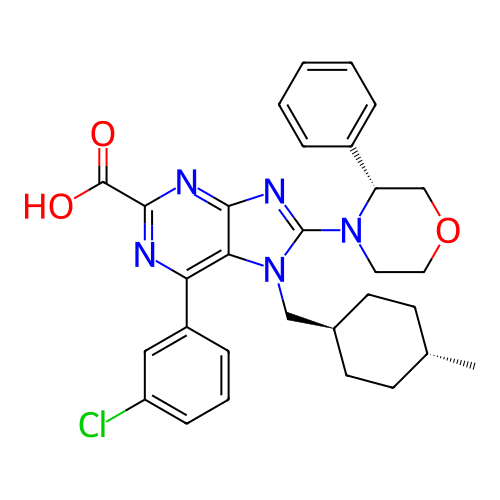 Chemical structure of BindingDB Monomer ID 224103