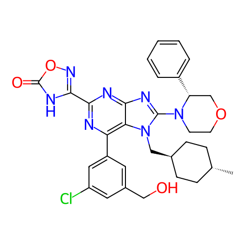 Chemical structure of BindingDB Monomer ID 224125