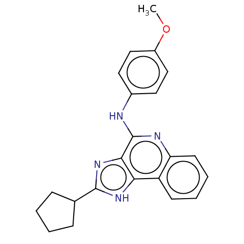 Chemical structure of BindingDB Monomer ID 224619