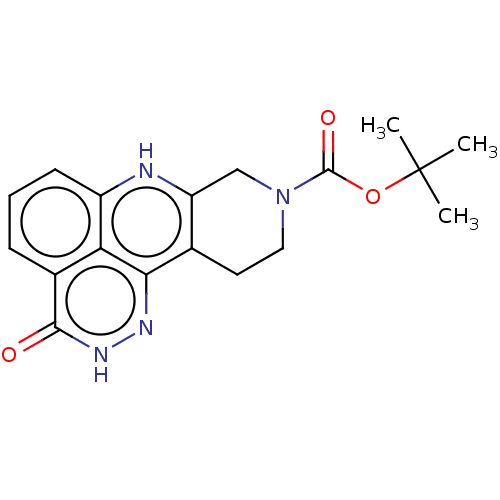 Chemical structure of BindingDB Monomer ID 224640
