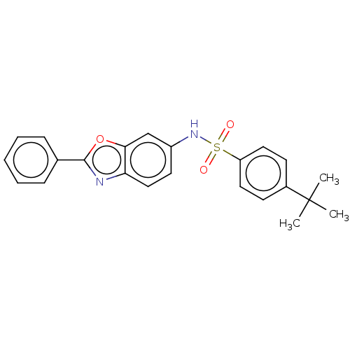 Chemical structure of BindingDB Monomer ID 225248
