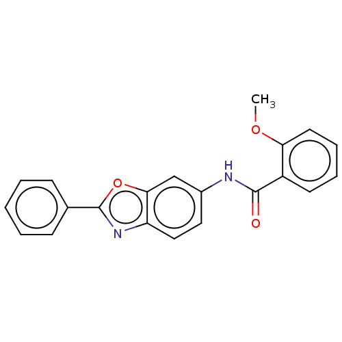 Chemical structure of BindingDB Monomer ID 225249