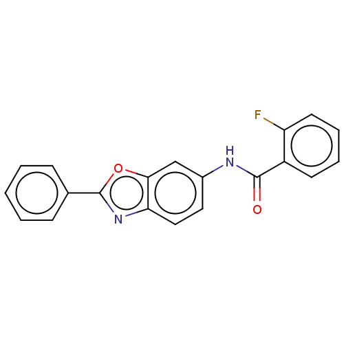 Chemical structure of BindingDB Monomer ID 225250