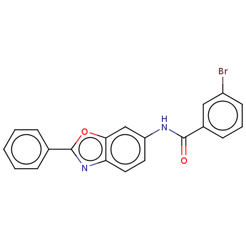 Chemical structure of BindingDB Monomer ID 225251