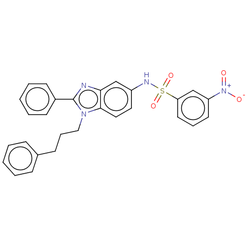 Chemical structure of BindingDB Monomer ID 225252