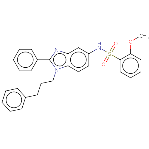 Chemical structure of BindingDB Monomer ID 225253