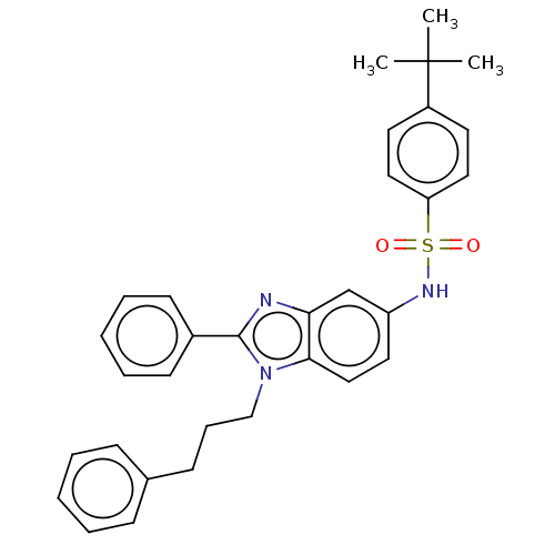 Chemical structure of BindingDB Monomer ID 225259