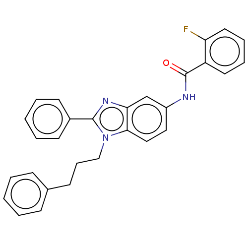 Chemical structure of BindingDB Monomer ID 225260