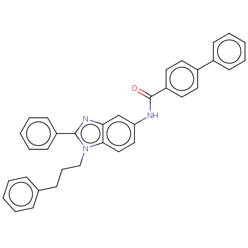Chemical structure of BindingDB Monomer ID 225262