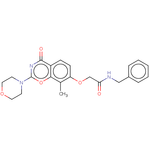 Chemical structure of BindingDB Monomer ID 225301
