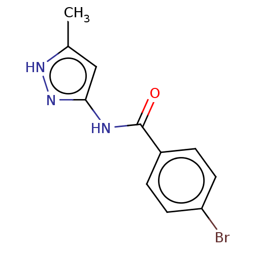 Chemical structure of BindingDB Monomer ID 225310
