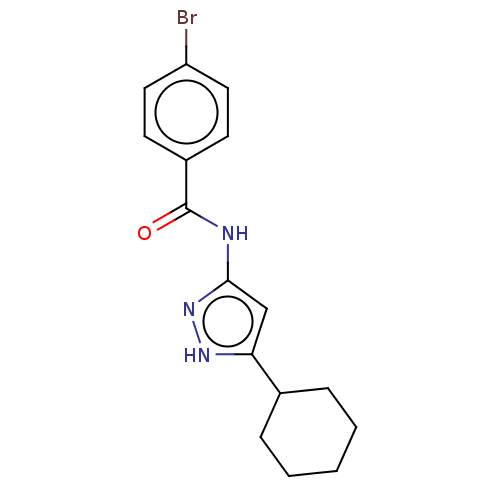 Chemical structure of BindingDB Monomer ID 225313
