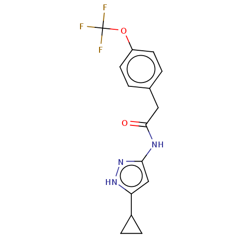 Chemical structure of BindingDB Monomer ID 225314
