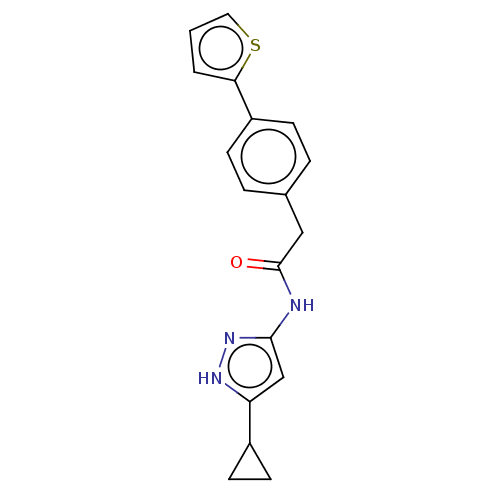 Chemical structure of BindingDB Monomer ID 225315