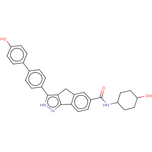 Chemical structure of BindingDB Monomer ID 225362