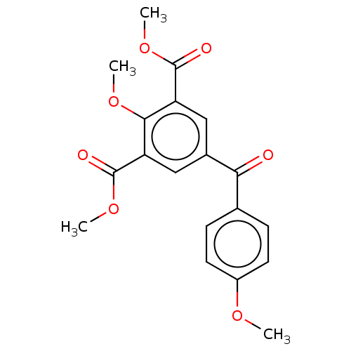 Chemical structure of BindingDB Monomer ID 225883