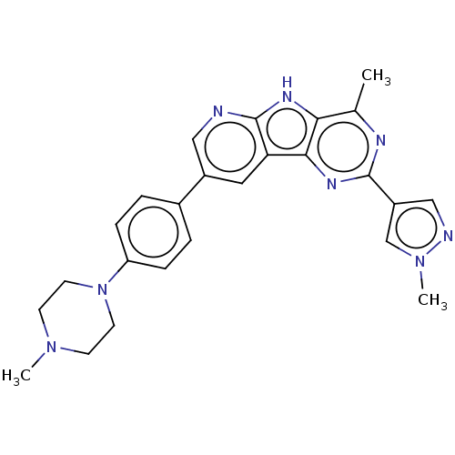 Chemical structure of BindingDB Monomer ID 225885