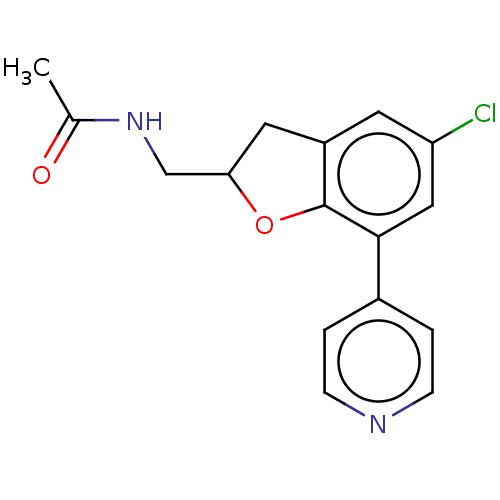 Chemical structure of BindingDB Monomer ID 225888
