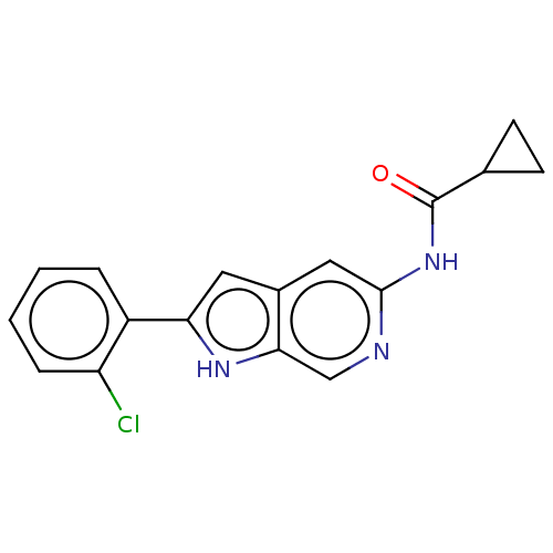Chemical structure of BindingDB Monomer ID 225889