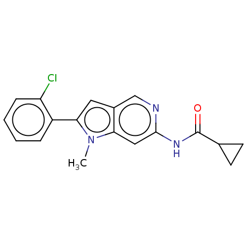Chemical structure of BindingDB Monomer ID 225890