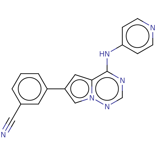 Chemical structure of BindingDB Monomer ID 225892