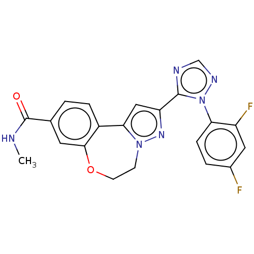 Chemical structure of BindingDB Monomer ID 225894