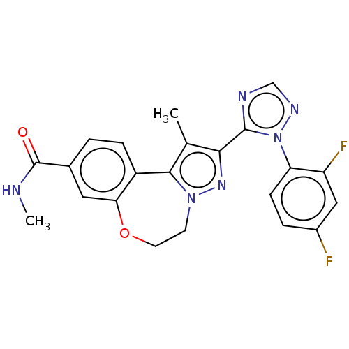 Chemical structure of BindingDB Monomer ID 225899