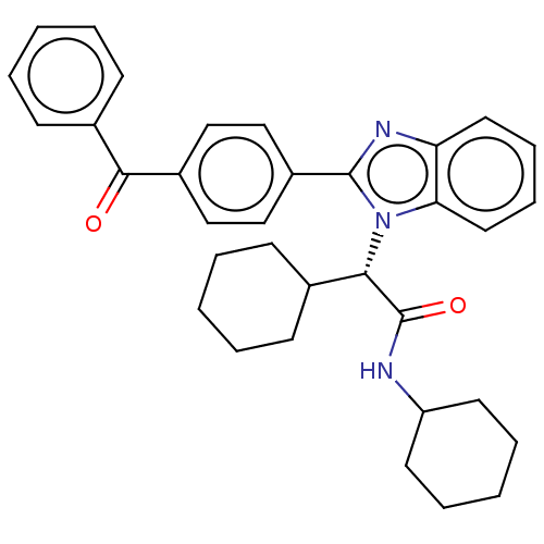 Chemical structure of BindingDB Monomer ID 225924