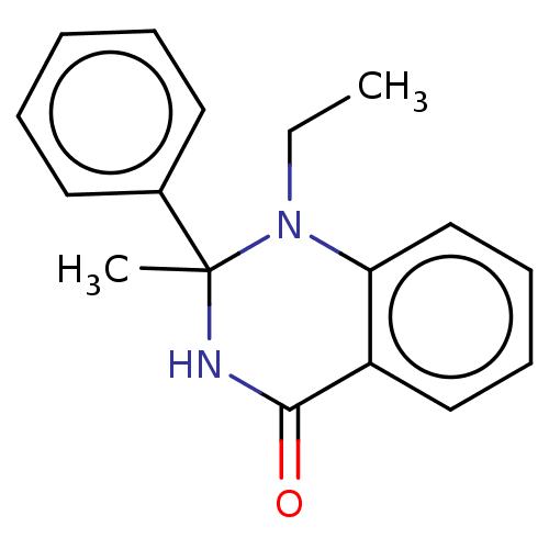 Chemical structure of BindingDB Monomer ID 226124