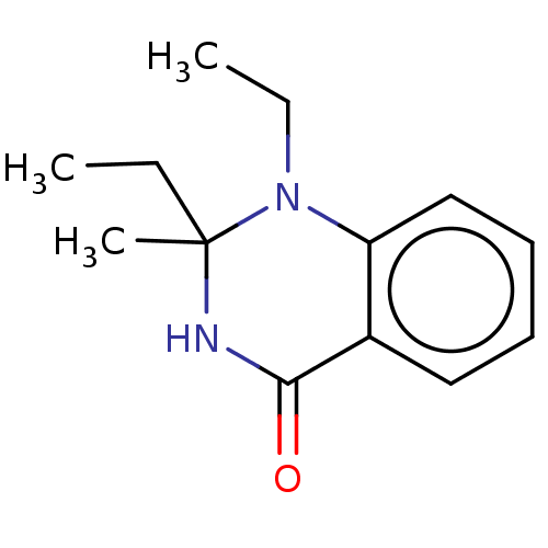 Chemical structure of BindingDB Monomer ID 226128