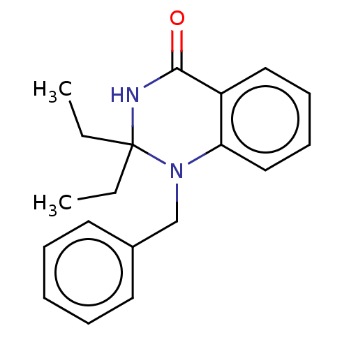 Chemical structure of BindingDB Monomer ID 226133